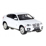 BMW X6 1:14 RC - biele